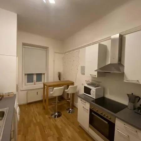 Daniel Appartement Duplex
