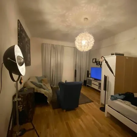 Daniel Appartement Duplex דירה