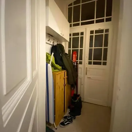 Daniel Appartement Duplex * Lüttich