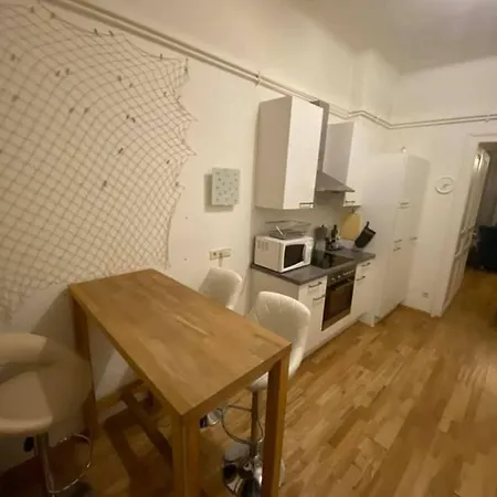Daniel Appartement Duplex Apartment Lüttich