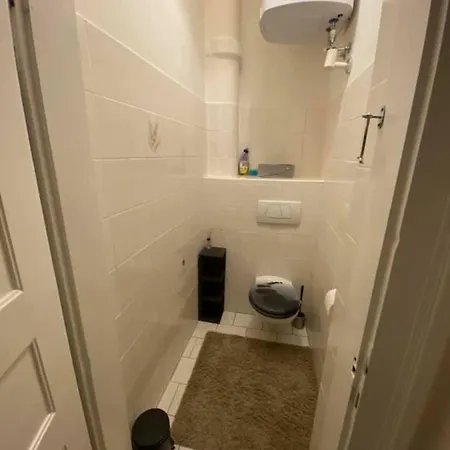 Daniel Appartement Duplex Apartment
